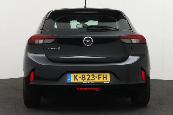 Opel Corsa-e - Afbeelding 5 van 28