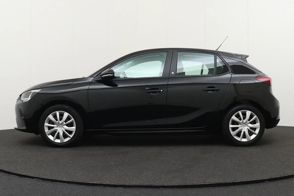 Opel Corsa-e - Afbeelding 6 van 28