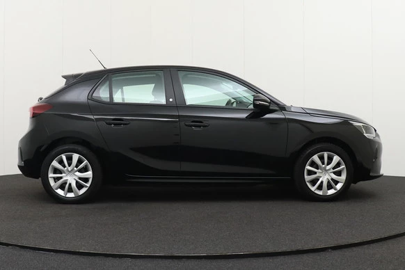 Opel Corsa-e - Afbeelding 7 van 28