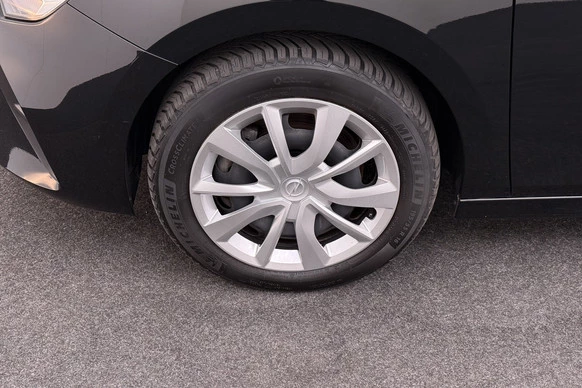 Opel Corsa-e - Afbeelding 8 van 28