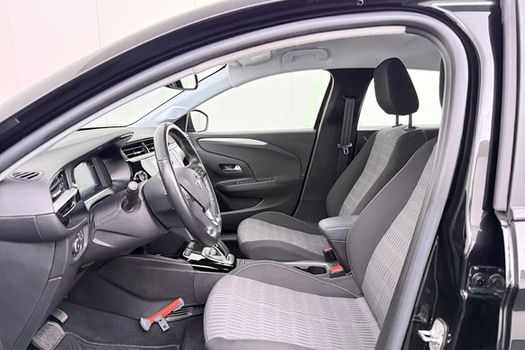 Opel Corsa-e - Afbeelding 11 van 28