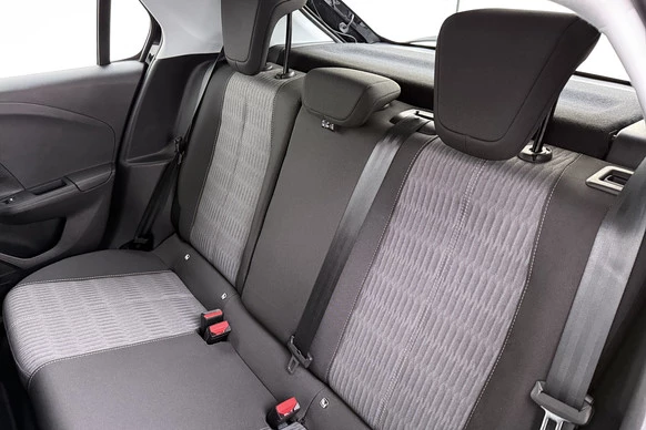 Opel Corsa-e - Afbeelding 12 van 28