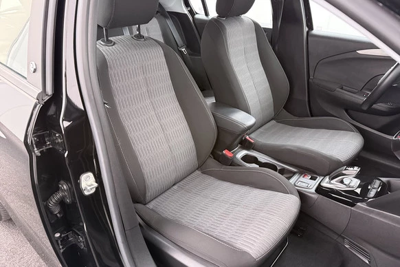 Opel Corsa-e - Afbeelding 15 van 28