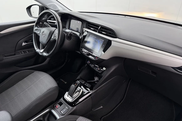 Opel Corsa-e - Afbeelding 16 van 28
