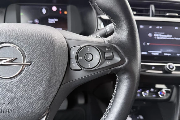 Opel Corsa-e - Afbeelding 19 van 28