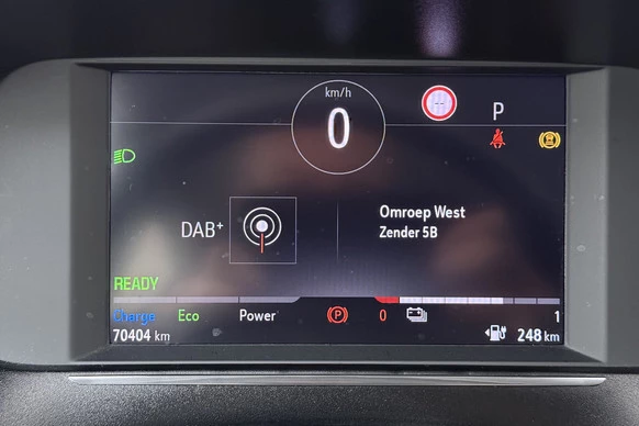 Opel Corsa-e - Afbeelding 20 van 28