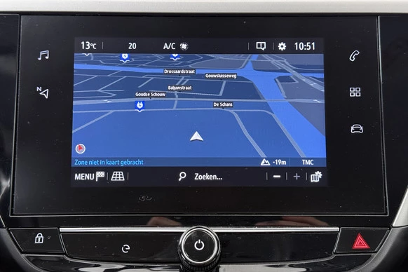 Opel Corsa-e - Afbeelding 22 van 28