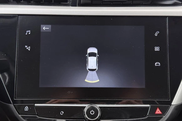 Opel Corsa-e - Afbeelding 23 van 28