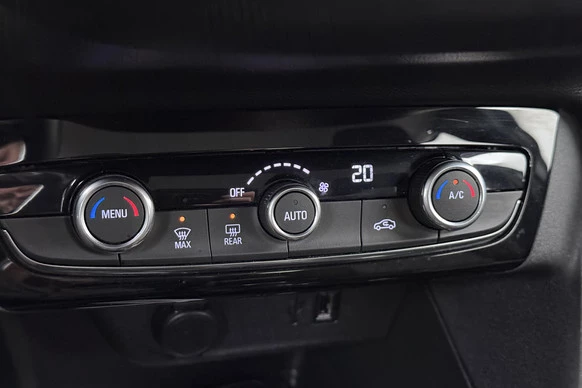 Opel Corsa-e - Afbeelding 25 van 28