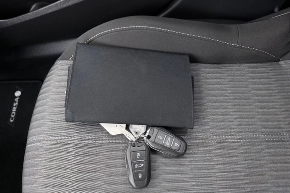 Opel Corsa-e - Afbeelding 27 van 28