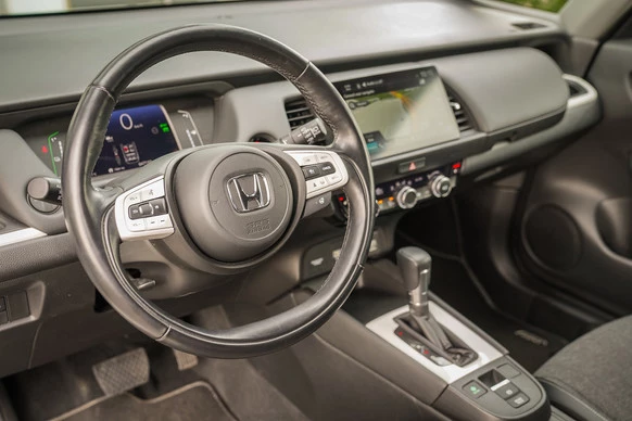 Honda Jazz - Afbeelding 5 van 30