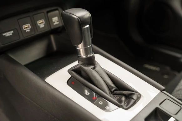 Honda Jazz - Afbeelding 6 van 30