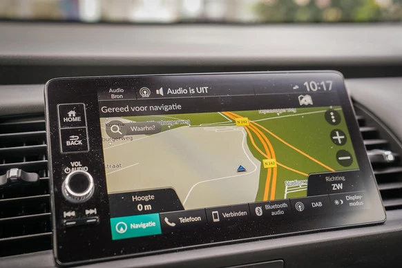 Honda Jazz - Afbeelding 7 van 30