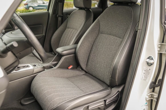 Honda Jazz - Afbeelding 8 van 30