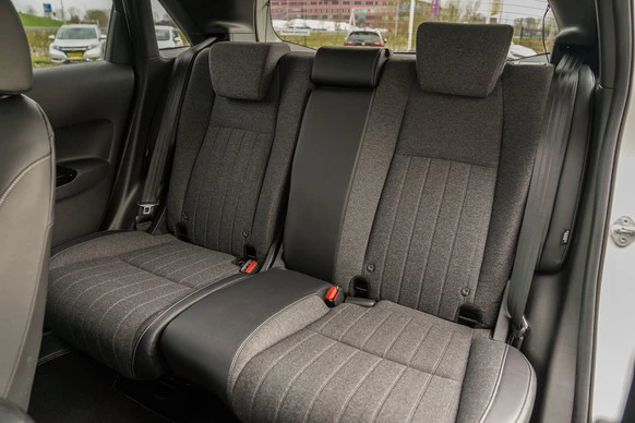 Honda Jazz - Afbeelding 9 van 30