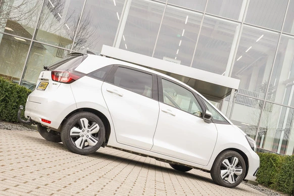 Honda Jazz - Afbeelding 11 van 30