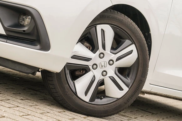 Honda Jazz - Afbeelding 12 van 30