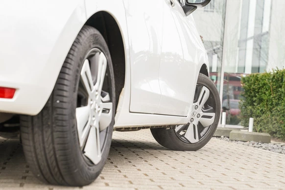 Honda Jazz - Afbeelding 14 van 30