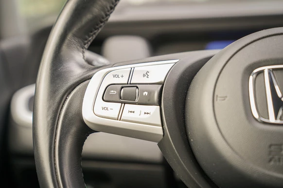 Honda Jazz - Afbeelding 15 van 30