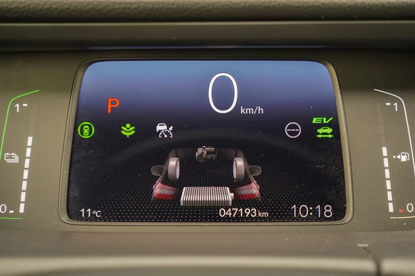 Honda Jazz - Afbeelding 16 van 30