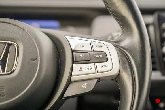 Honda Jazz - Afbeelding 17 van 30