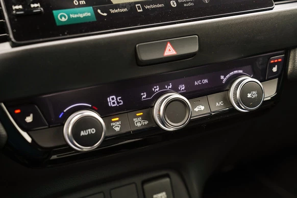 Honda Jazz - Afbeelding 19 van 30