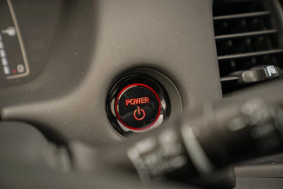 Honda Jazz - Afbeelding 20 van 30