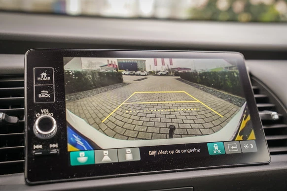 Honda Jazz - Afbeelding 21 van 30