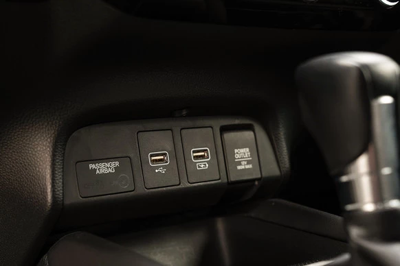 Honda Jazz - Afbeelding 24 van 30