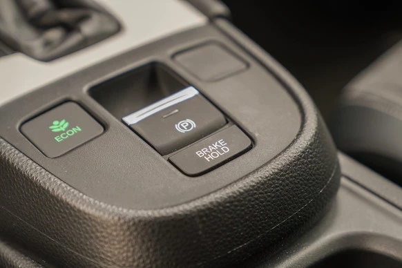 Honda Jazz - Afbeelding 26 van 30