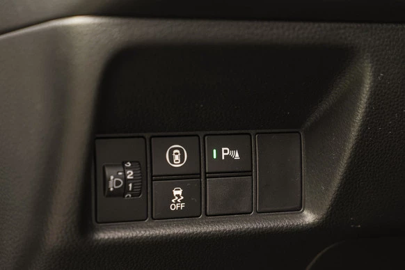 Honda Jazz - Afbeelding 27 van 30