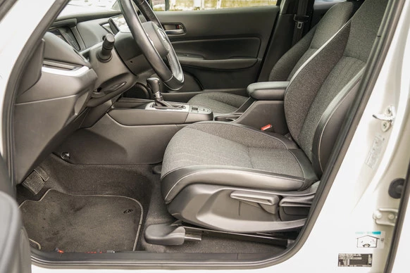 Honda Jazz - Afbeelding 28 van 30