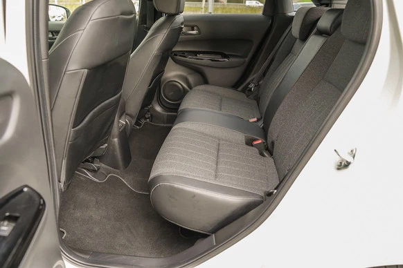 Honda Jazz - Afbeelding 29 van 30