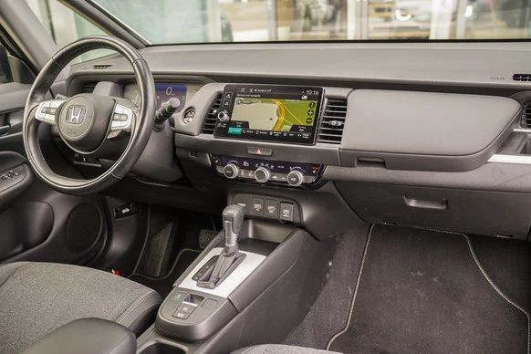 Honda Jazz - Afbeelding 30 van 30