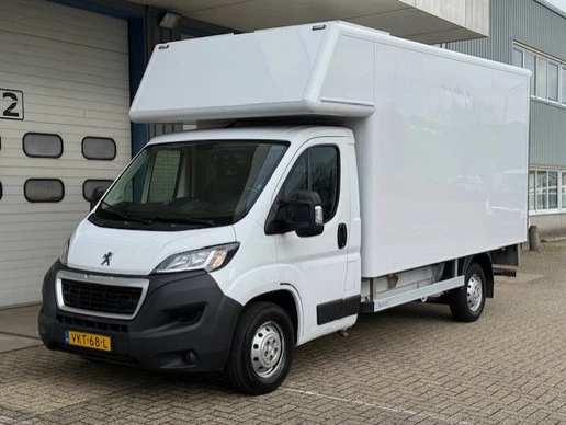 Peugeot Boxer - Afbeelding 1 van 30