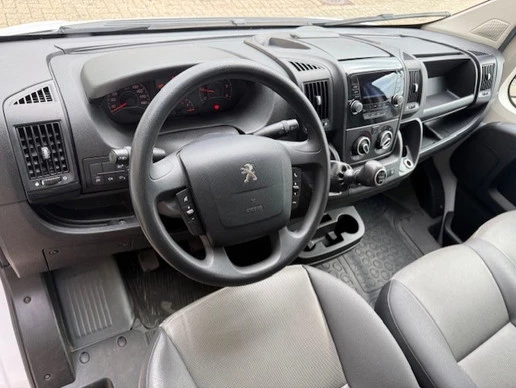 Peugeot Boxer - Afbeelding 2 van 30
