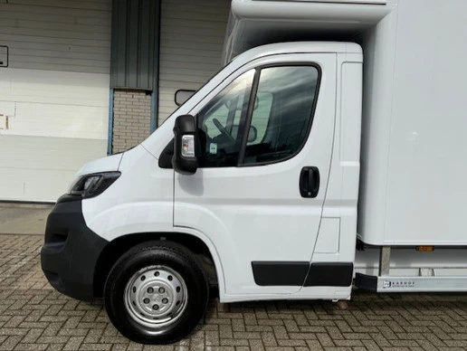 Peugeot Boxer - Afbeelding 3 van 30