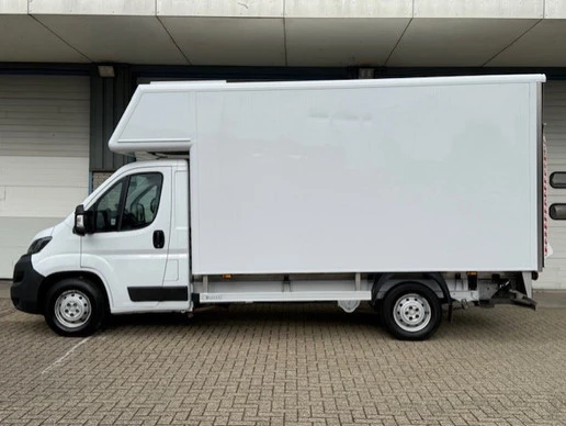 Peugeot Boxer - Afbeelding 4 van 30