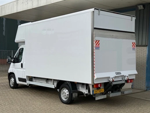 Peugeot Boxer - Afbeelding 5 van 30
