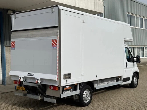 Peugeot Boxer - Afbeelding 6 van 30