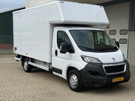 Peugeot Boxer - Afbeelding 7 van 30
