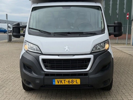 Peugeot Boxer - Afbeelding 8 van 30