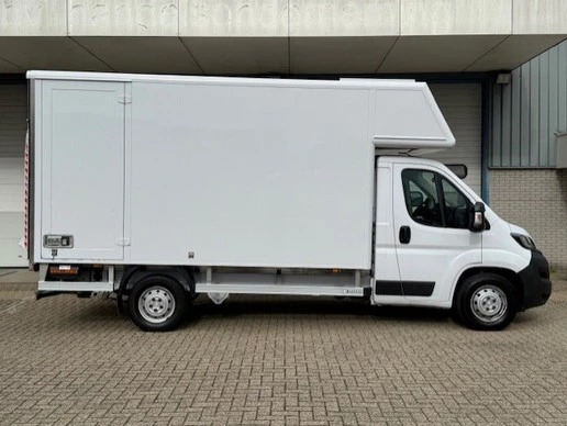 Peugeot Boxer - Afbeelding 9 van 30