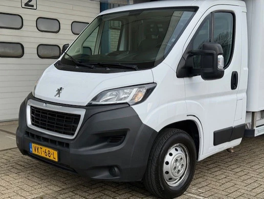 Peugeot Boxer - Afbeelding 10 van 30