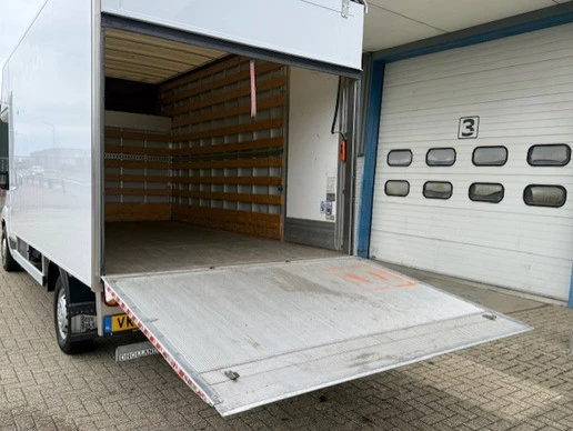 Peugeot Boxer - Afbeelding 11 van 30