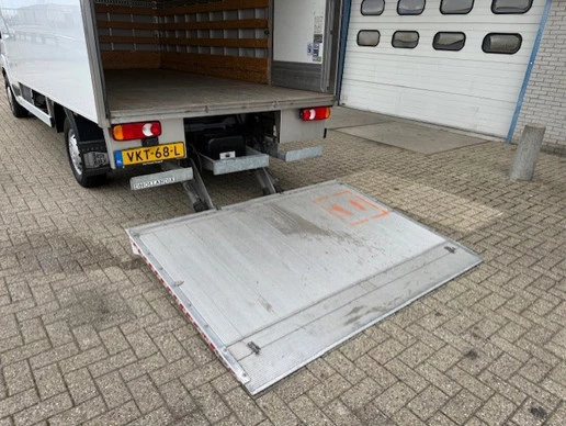 Peugeot Boxer - Afbeelding 12 van 30