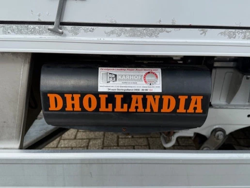 Peugeot Boxer - Afbeelding 14 van 30