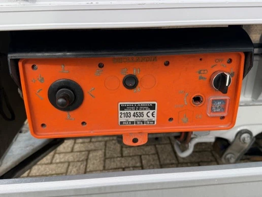 Peugeot Boxer - Afbeelding 15 van 30