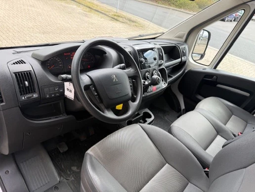 Peugeot Boxer - Afbeelding 16 van 30