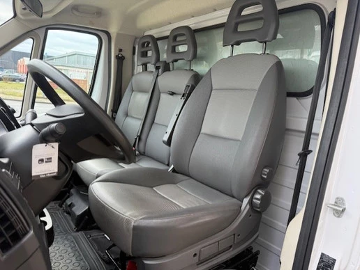 Peugeot Boxer - Afbeelding 17 van 30